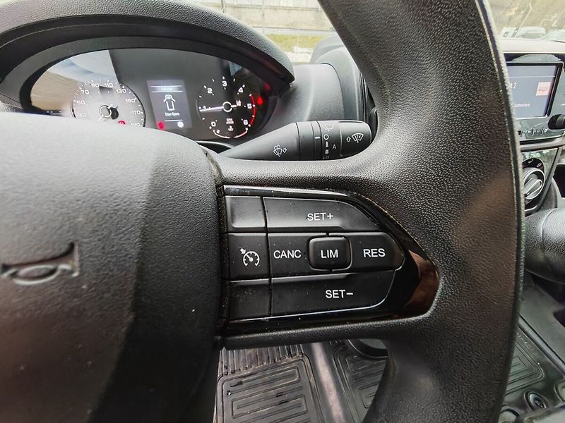 Toyota Proace Max L3H2 - 2.2L 140 6MT Active 270 - fotka 15 z 21