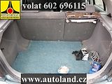 Nissan Almera (2001) VOLAT 602 696115 - náhled 8