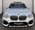 BMW X3 (2020) G01 SDRIVE 30i 2.0 TURBO 2020 - náhled 1