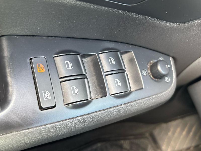 Seat Exeo ST - fotka 21 z 24