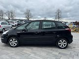 Citroën C4 Picasso (2011) 1,6 HDI 82 KW - náhled 8