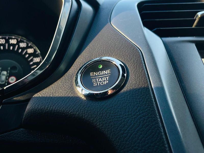 Ford Mondeo 2.0TDCi MAN VÝHŘEV SENZORY LED - fotka 39 z 46