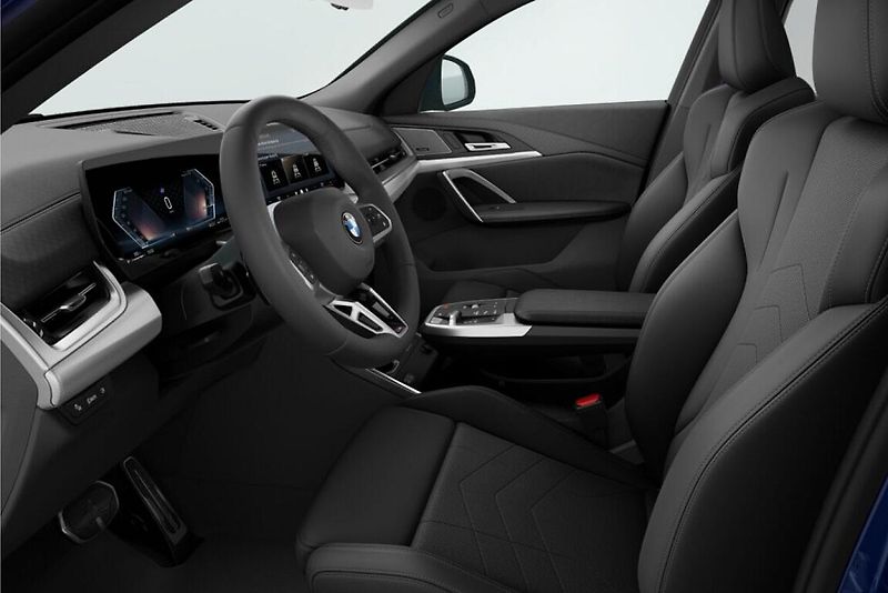 BMW X2 xDrive20d - fotka 3 z 4