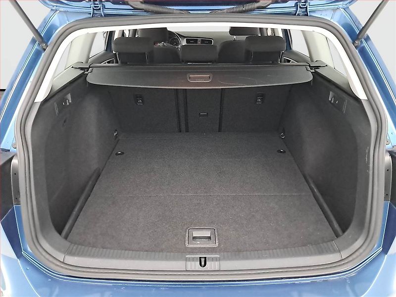 Volkswagen Golf (2016) Comfortline 1.2 TSI, Tempomat - fotka 13 z 15