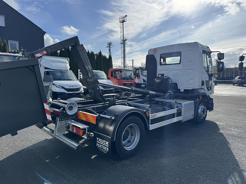 Volvo FL (2015) 12.250,11,99, nový CHARVÁT CTS - fotka 20 z 29