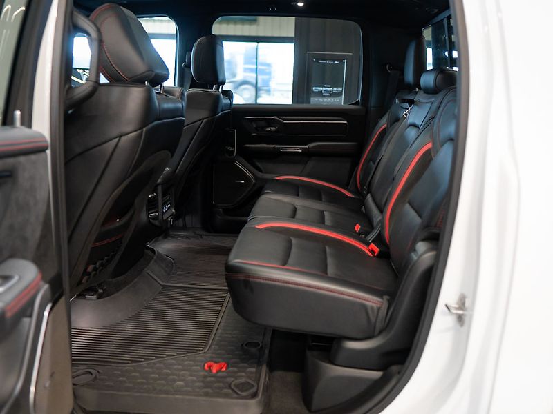 Dodge RAM (2022) 6.2 TRX Supercharged 702HP - fotka 39 z 43