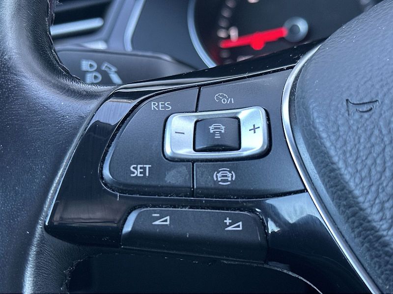 Volkswagen Passat (2018) Variant 2.0 TDI DSG Comfortlin - fotka 18 z 27