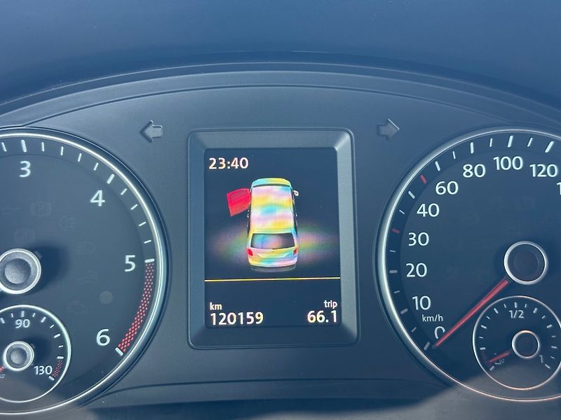 Volkswagen Caddy (2020) 2.0TDi DSG,MAXI NAVI,APP, ACC - fotka 12 z 20