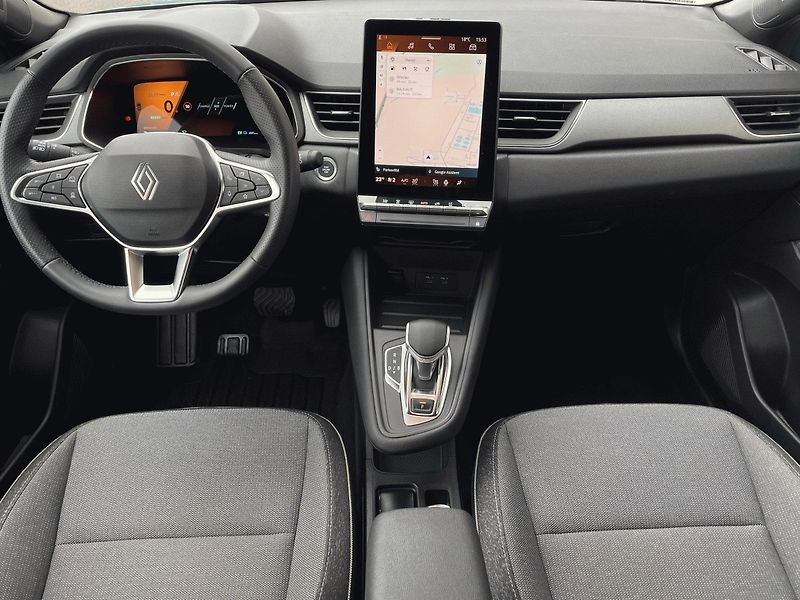 Renault Symbioz (2025) Techno E-Tech full hybrid 145k - fotka 11 z 22