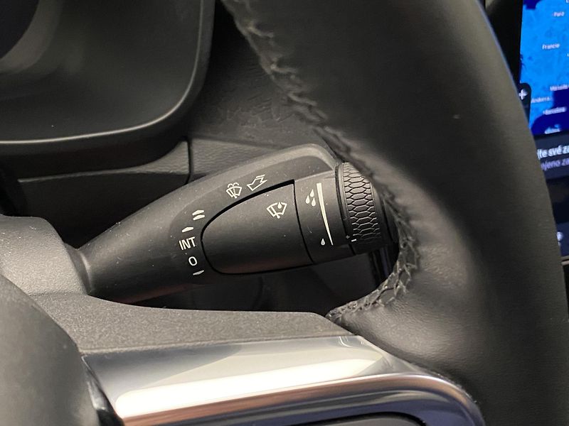 Volvo C40 PURE ELECTRIC SINGLE ULTIMATE - fotka 23 z 57