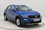 Volkswagen T-Roc 1,5 TSI 110 kW DSG Navi Záruka - náhled 2