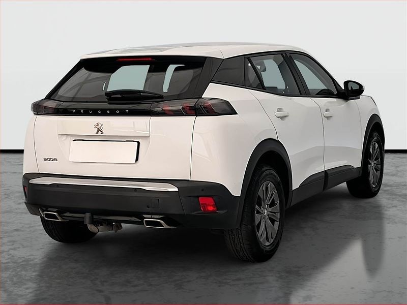 Peugeot 2008 (2020) 1.2 PureTech, Tempomat - fotka 5 z 18