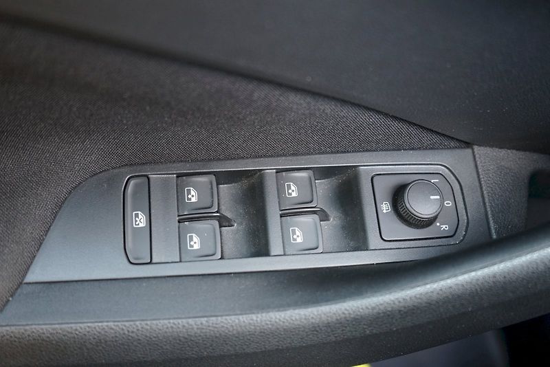 Škoda Kamiq (2025) TSI 85 kW Selection - tažné - fotka 22 z 26