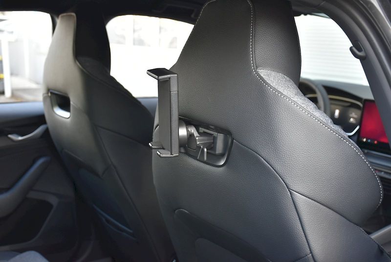 Škoda Octavia (2026) Combi Sportline 1,5 TSI m-HEV - fotka 33 z 44