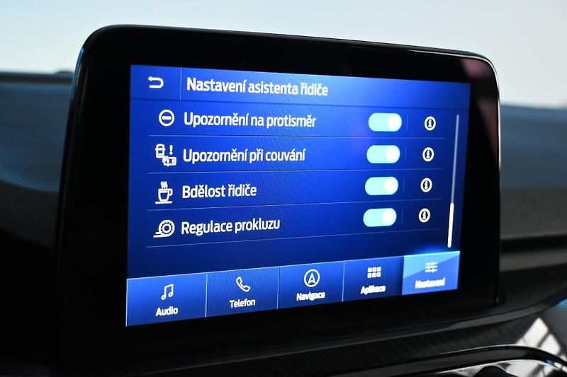 Ford Kuga (2023) 2.5 ST-LINE X LED ACC VIRTUAL - fotka 20 z 41