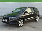 Škoda Karoq 2.0TDi DSG 4x4 150PS Matrix-LE - náhled 1