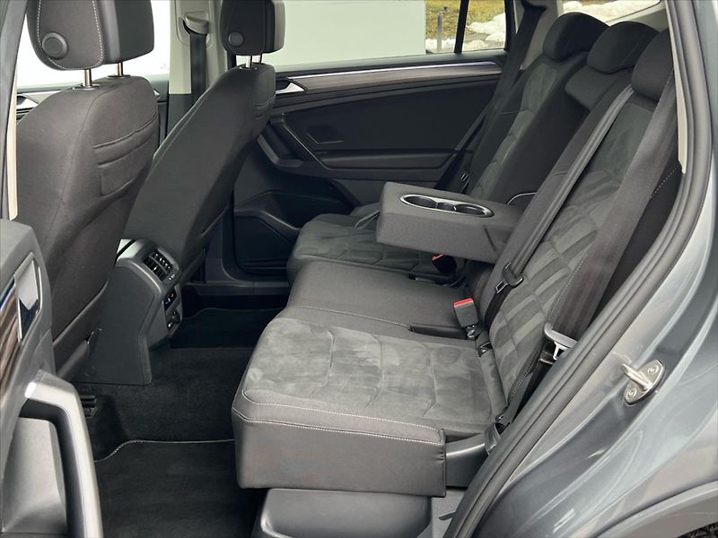 Volkswagen Tiguan Allspace 2,0 TDi 110kW 7DSG LIFE - fotka 13 z 26