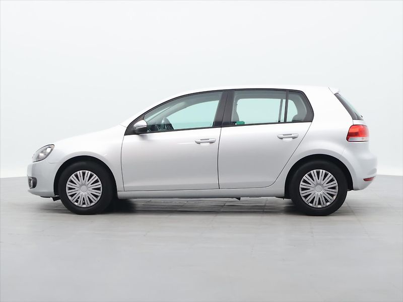 Volkswagen Golf 1,4 MPI 59KW Klimatizace CZ - fotka 4 z 31