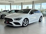 Mercedes-Benz CLA 200 Aut 120kW*AMG*MAX.VÝB*360K - náhled 1