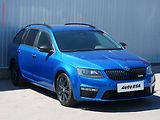 Škoda Octavia (2015) 2.0 TDi, ČR, RS - náhled 1