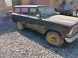 Jeep Cherokee (1982) 4,2 - náhled 1