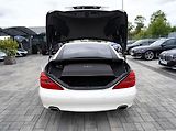 Mercedes-Benz SL 600, V12, 500PS, 88.000km - náhled 19