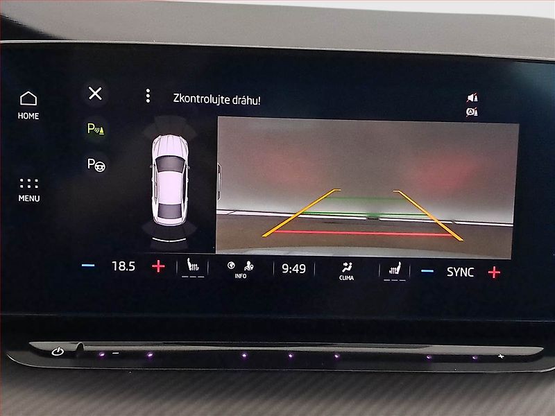 Škoda Octavia (2023) RS 2.0 TDI - fotka 18 z 22