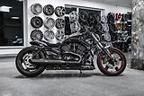 Harley-Davidson VRSCF V-Rod Muscle CUSTOM ÚPRAVA - náhled 6