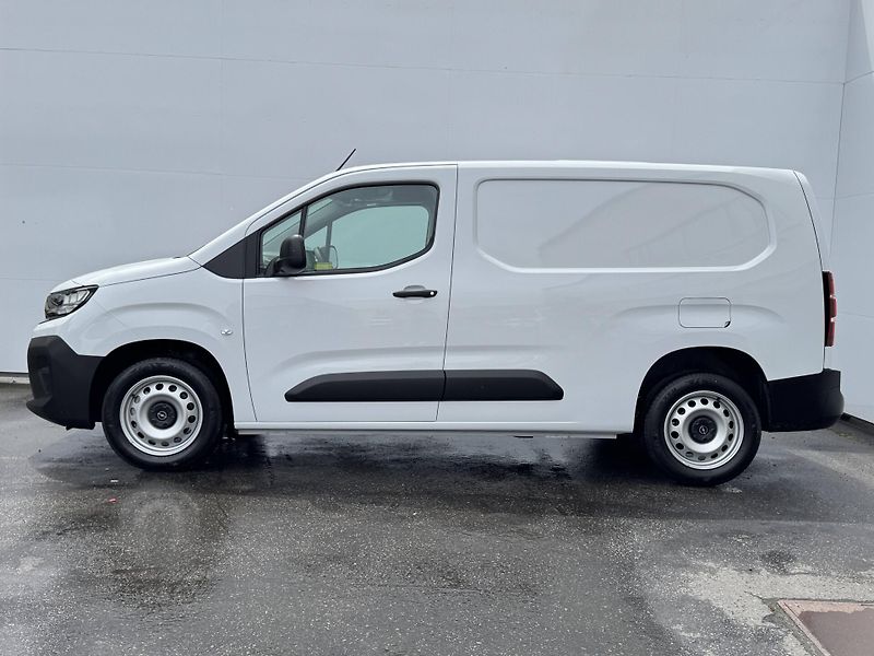 Opel Combo (2026) L2 (XL) 1.5 CDTi 102k MT6 1,5 - fotka 3 z 11