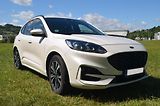 Ford Kuga (2020) ST Line X - náhled 1