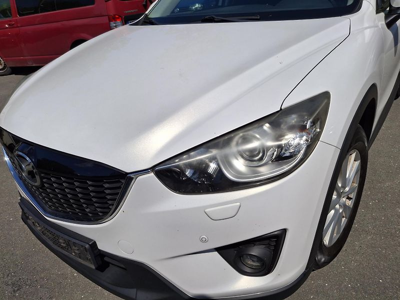 Mazda CX-5 2.0 121KW  Rezervace - fotka 5 z 36