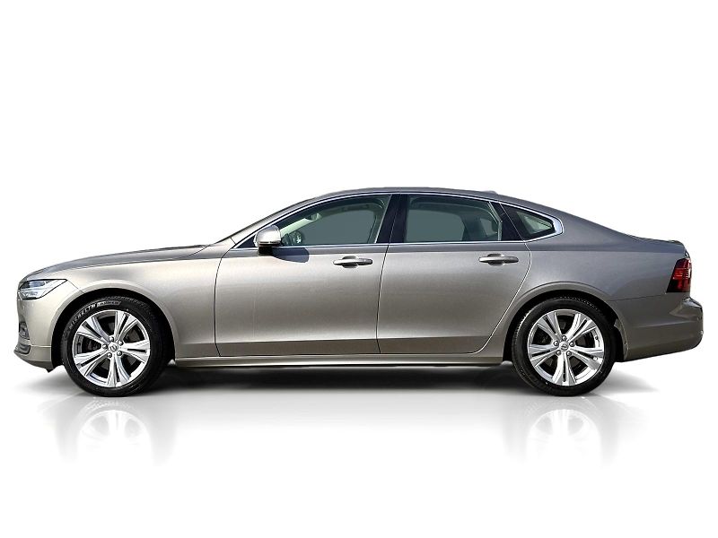 Volvo S90 B5 AWD (nafta) // tažné zaříz. - fotka 2 z 38