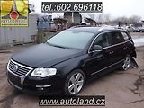 Volkswagen Passat (2006) VOLAT 602 696118 - náhled 1