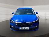 Škoda Scala 1,0 TSI Style AT - náhled 1