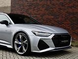 Audi RS 6 (2023) 4.0 TFSI V8 quattro Exclusive - náhled 22