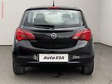Opel Corsa (2015) 1.4, Edition - náhled 4