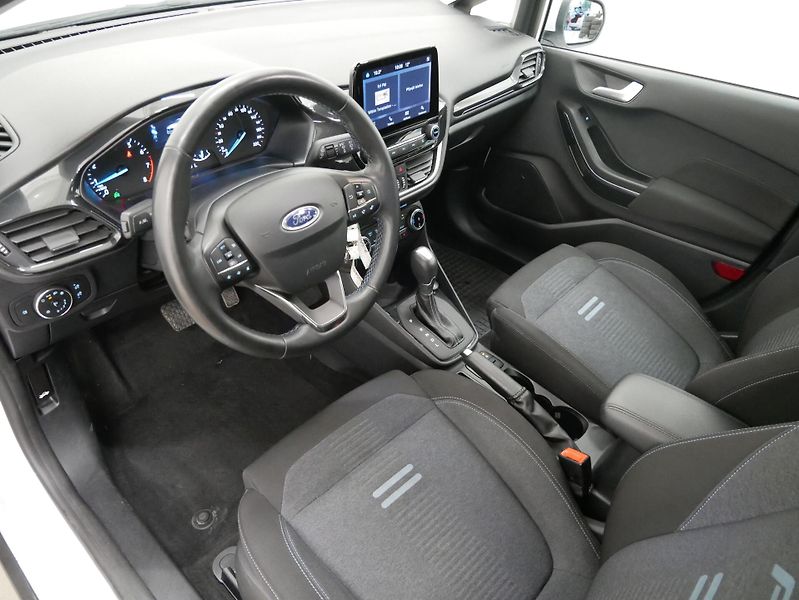 Ford Fiesta - fotka 13 z 24