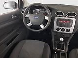 Ford Focus (2007) 1.6 16V, po STK, udržované - náhled 7