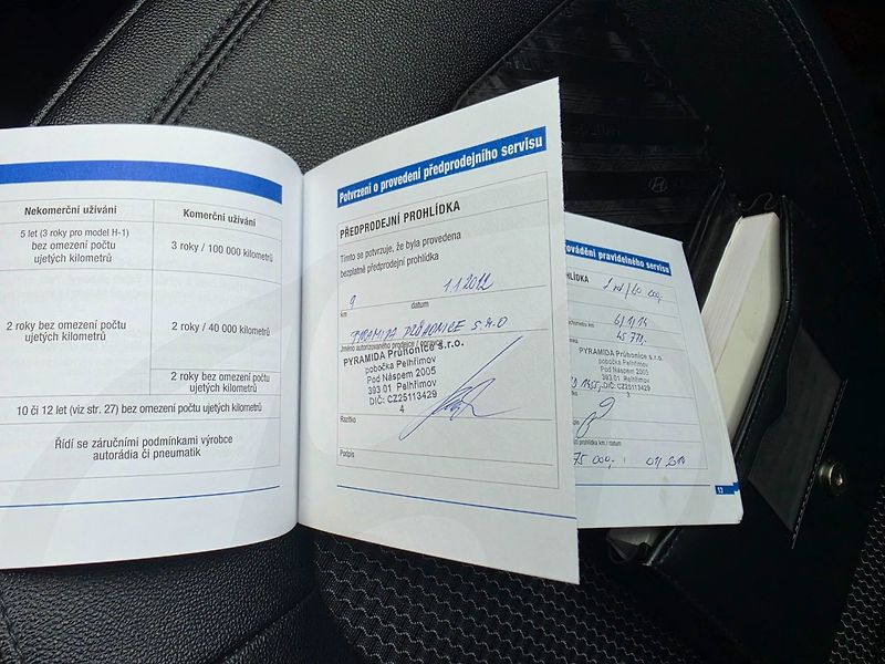 Hyundai ix35 (2012) 2.0 CRDi 4WD - fotka 31 z 34