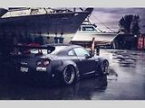 Liberty Walk.