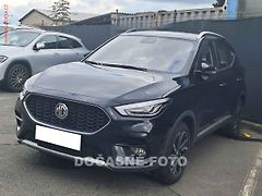 MG ZS (2023) 1.0 T-GDi, navi, LED, kůže - fotografie inzerátu