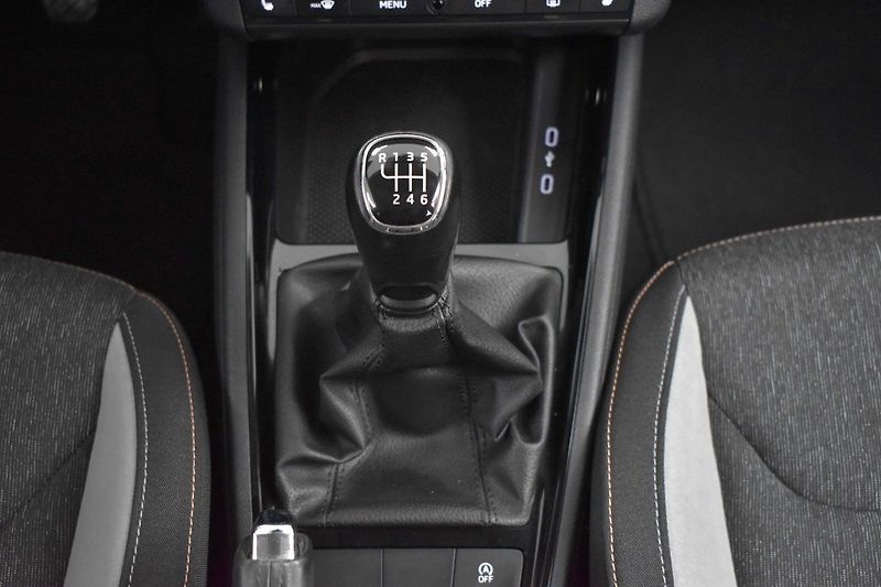 Škoda Scala 1.0 TSI G-TEC STYLE*DPH*ČR 1.M - fotka 21 z 38