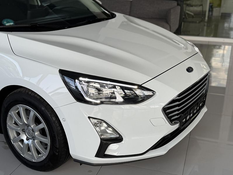 Ford Focus (2020) - fotka 5 z 29