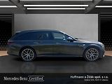 Mercedes-Benz Třídy E 53 AMG 4MATIC - náhled 3