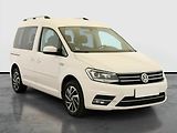 Volkswagen Caddy (2019) 2.0 TDI, 5Míst, ČR, 1Maj, DPH - náhled 1