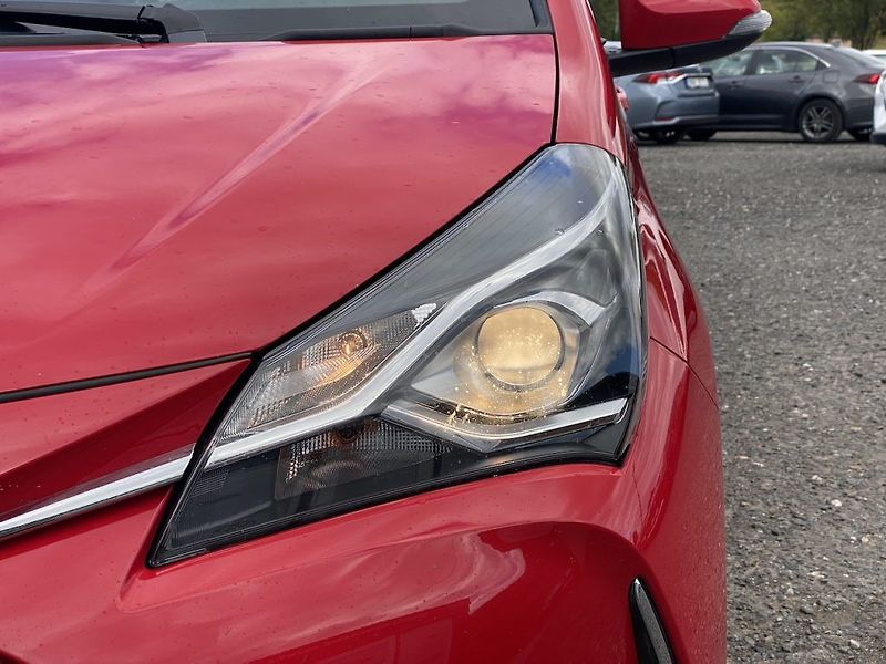 Toyota Yaris 1.5i, ČR, Trend Y20, záruka - fotka 8 z 18