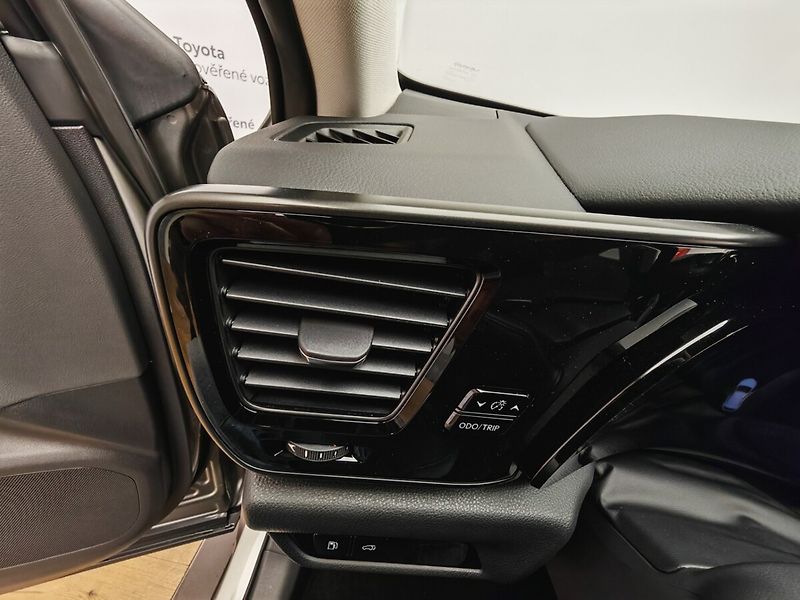 Lexus NX 450h plus 450h+ Executive TOP - fotka 29 z 41