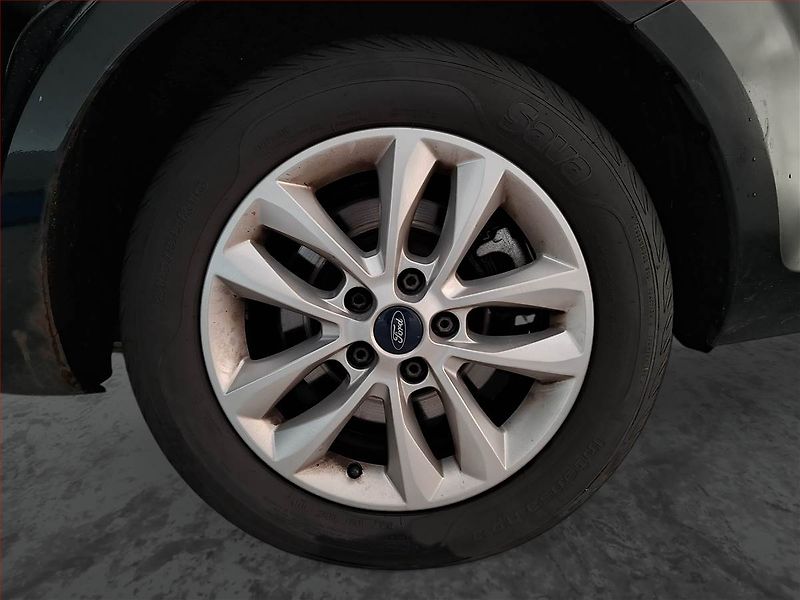 Ford Mondeo (2010) 2.0 TDCi, Serv.kniha, po STK - fotka 15 z 18
