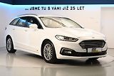 Ford Mondeo (2020) 2.0 4x4 140 KW LED ACC SONY 8A - náhled 3