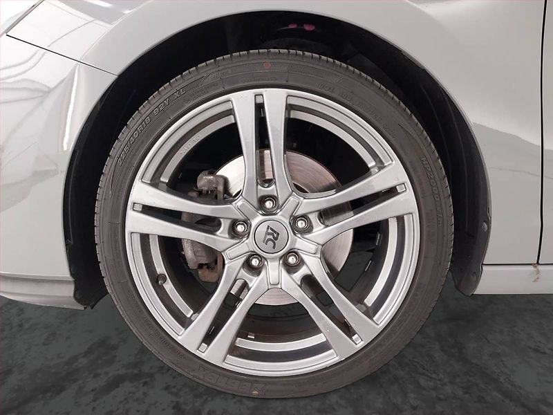 Hyundai i30 (2020) N-Line 1.4 T-GDI, Serv.kniha - fotka 15 z 22